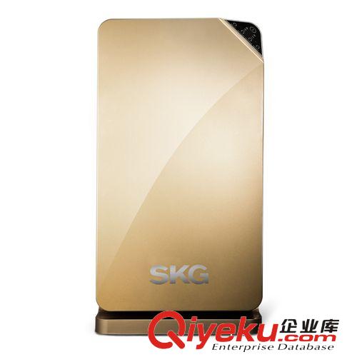 批發(fā)SKG4203貨號JH2837空氣凈化器 除臭器 xc二手煙 除甲醛