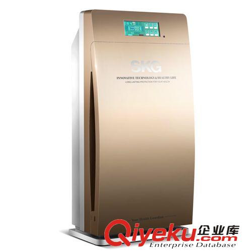 二手煙除甲醛負離子型號4249貨號14800凈化器 除臭器 清潔 **