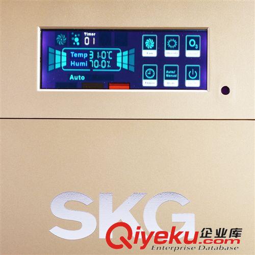 批發(fā)SKG4203貨號JH2837空氣凈化器 除臭器 xc二手煙 除甲醛原始圖片3