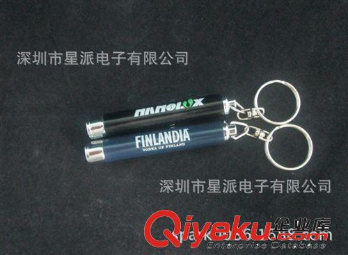 訂做各種不同迷你手電筒 投影強光手電筒批發(fā) 新奇特禮品原始圖片2