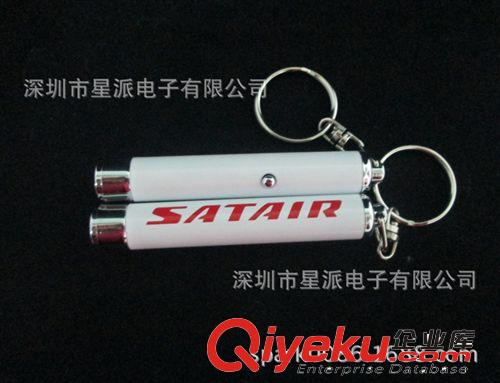 訂做各種不同迷你手電筒 投影強光手電筒批發(fā) 新奇特禮品原始圖片3