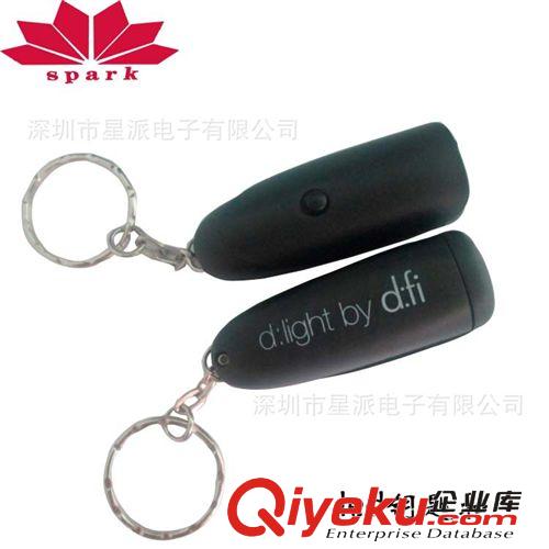 {dj2}私模投影電筒 塑料投影電筒 環(huán)保小手電筒原始圖片2