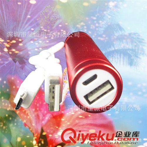 全國通用電源 應急手機 隨身方便原始圖片2