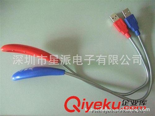 LED小夜燈 單燈 USB LED小燈 鍵盤燈 USB臺燈 電腦燈筆記本贈品