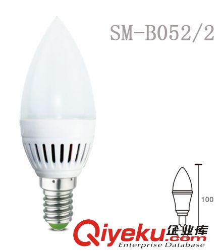 SM-B052/2燧明LED球泡燈LED燈泡E27LED燈多瓦數(shù)LED燈具LED節(jié)能燈