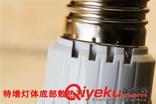 5w燈SM-B057/5促銷LED燈泡燧明LED球泡燈多瓦數LED燈具LED節能燈