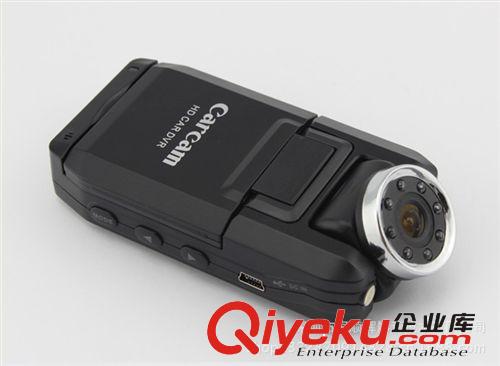 P6000L行車記錄儀 500W像素LED高清夜視 超廣角防震 碰瓷鐵證原始圖片2