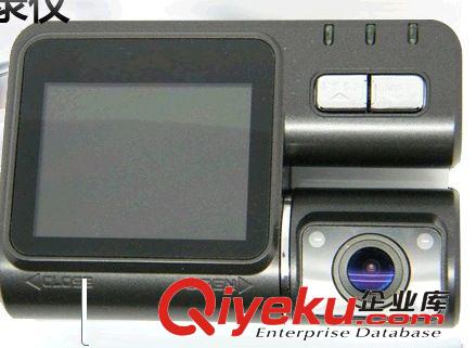 汽車安全用品 凌陽方案 F900行車記錄儀 dvr 行車記錄儀工廠 深圳