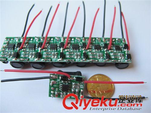 12V-85V電動車燈恒流電源2.8A