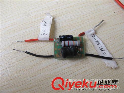 12v-80v通用電動車大燈前照燈恒流驅(qū)動電源