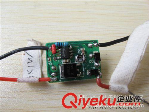 12v-80v通用電動車大燈前照燈恒流驅(qū)動電源