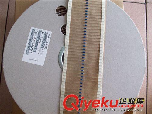 玻封觸發(fā)二極管DB3 藍(lán)管原始圖片2