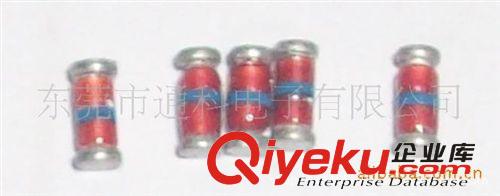 tj促銷(xiāo)】?jī)?yōu)質(zhì)觸發(fā)二極管DB3 藍(lán)管