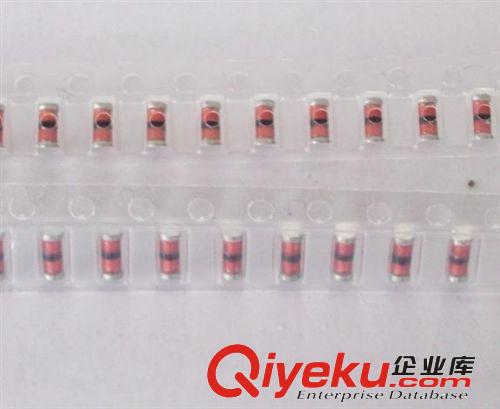 供應貼片觸發(fā)管LLDB3 質量保證原始圖片3