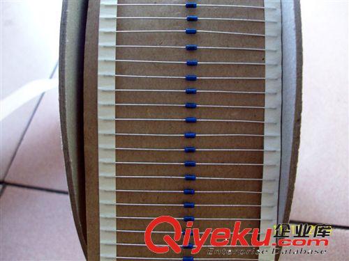 tj促銷(xiāo)】?jī)?yōu)質(zhì)觸發(fā)二極管DB3 藍(lán)管原始圖片2