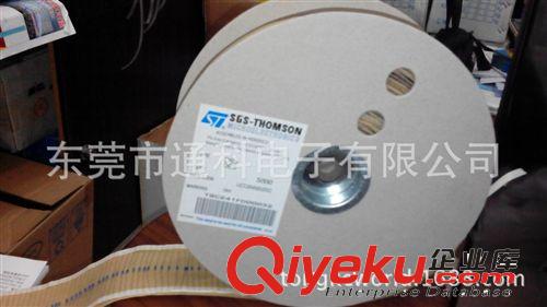 LED      專用雙向觸發(fā)二極管DB3 藍管原始圖片3