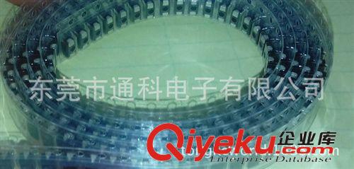 低價促銷LED 貼片  快恢復(fù)二極管RS1M原始圖片2
