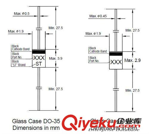 廠家tj出售貼片二極管RS1M SMA原始圖片3