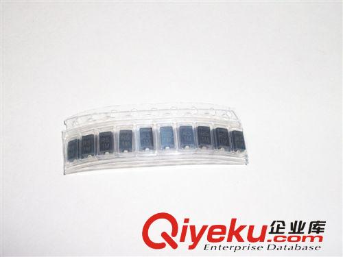 FR107 快恢復(fù)二極管 58*0.7全銅腳 編帶