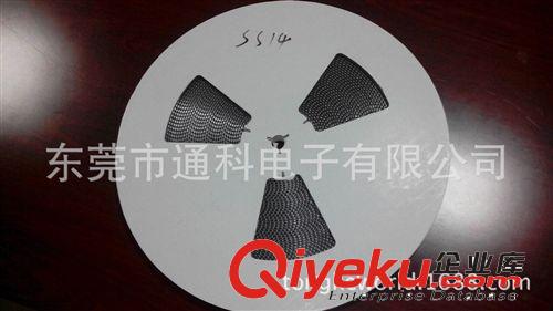 SS14 肖特基二極管原始圖片2