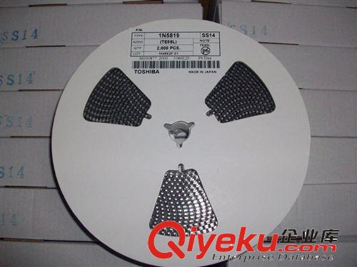 廠家直銷(xiāo) 1N5822 肖特基二極管 MIC