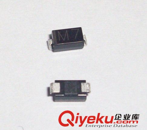 貼片二極管M1 SMA