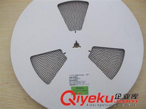 ZMM系列0.5W貼片穩壓二極管ZMM2V0 3V9 4V3 4V7 5V1 5V6 6V2 6V8