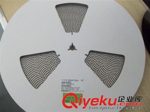 廠家直銷 1W貼片穩(wěn)壓二極管 ZM4732A原始圖片2