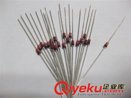 專業供應貼片穩壓二極管0.5W 6V8