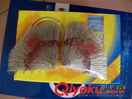 【廠家直銷】0.5W系列穩壓二極管 BZx2V0-39V原始圖片2
