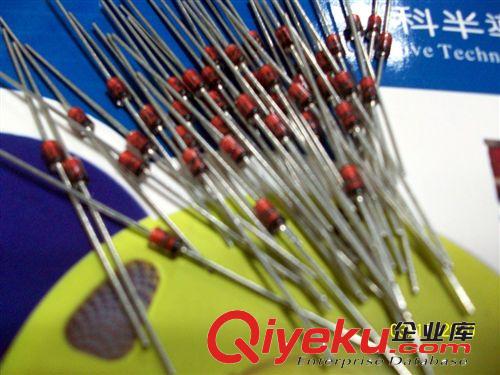【廠家直銷】1W穩(wěn)壓管1N4739A DO-41原始圖片2