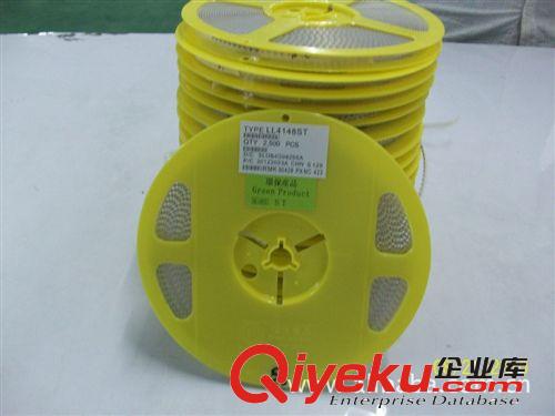 現(xiàn)貨供應(yīng)開(kāi)關(guān)二極管LL4148 LL-34
