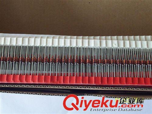 低價(jià)供應(yīng)高質(zhì)量zp編帶1N4148