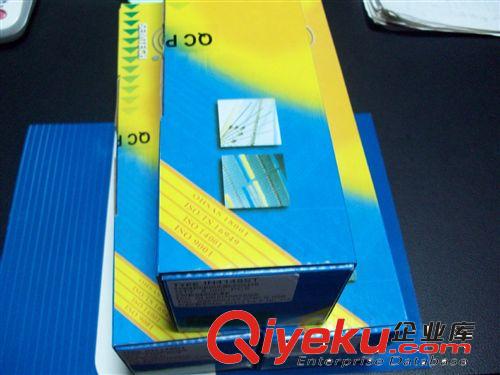 優(yōu)質(zhì)編帶開(kāi)關(guān)二極管1N4148