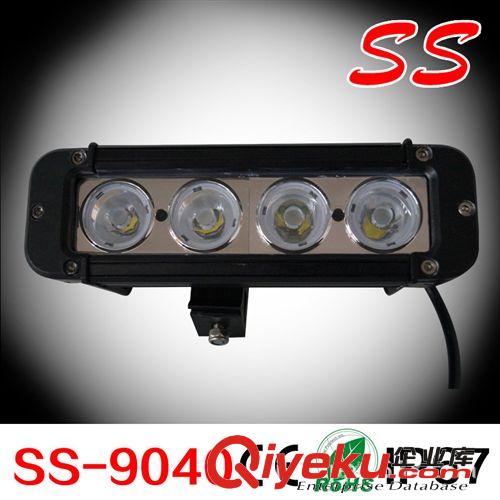 CREE LED長條燈，車頂燈，工作燈, 越野車燈，led light bar