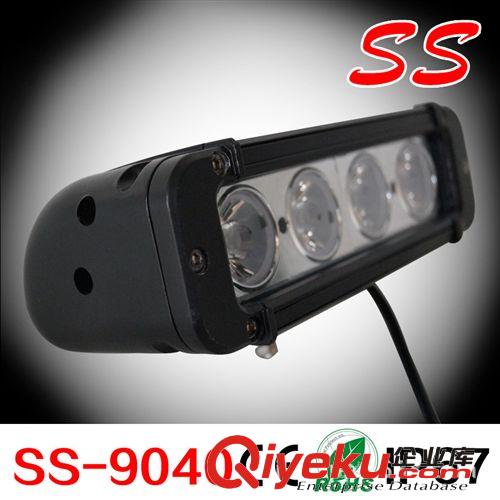 LED工作燈，LED長條燈，檢修燈，工程機械燈，LED車頂燈原始圖片2