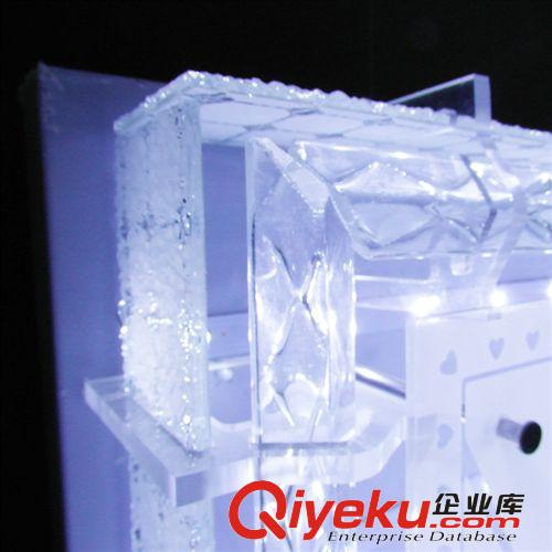 兒童房間燈 溫馨時(shí)尚LED臥室燈具 海綿寶寶童臥室吸頂燈原始圖片2