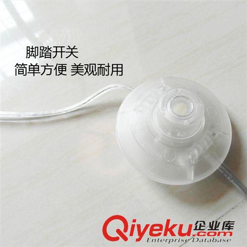 現代 電鍍工藝 客廳落地燈 書房燈臥室燈護眼節(jié)能床頭臺燈 包郵原始圖片3