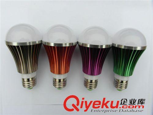 {zx1}款12*1W球泡燈 LED15W大功率球泡燈