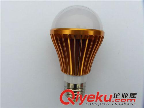 {zx1}款 LED5*1W球泡燈 吸頂燈光源 吊燈光源原始圖片2