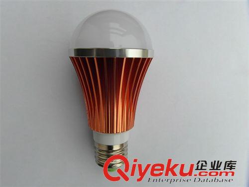 {zx1}款 LED5*1W球泡燈 吸頂燈光源 吊燈光源原始圖片3