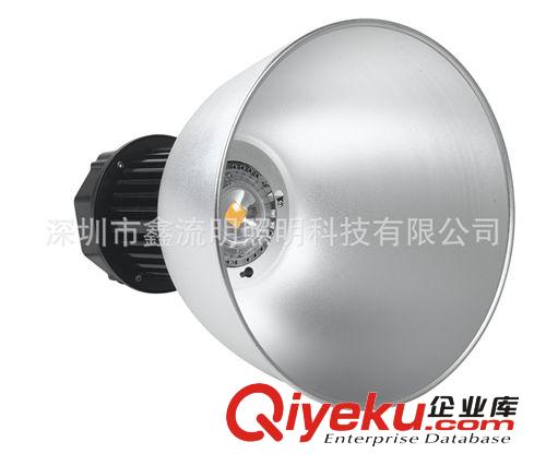 廠家直銷  400W  LED 大功率 工礦燈　質保兩年