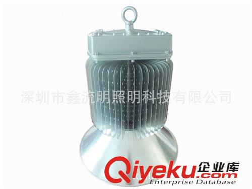 廠家直銷  LED 工礦燈 400W     工廠燈400W   高亮集成光源