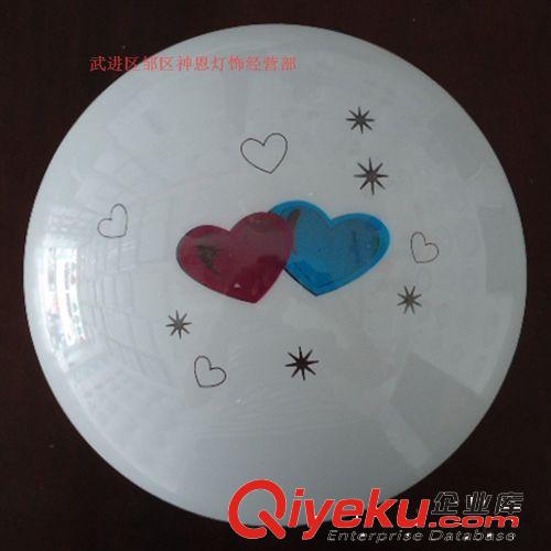 吸頂燈 陽臺燈 圓形燈 面包燈 tj燈具 廠家直銷 22W 32W 40W