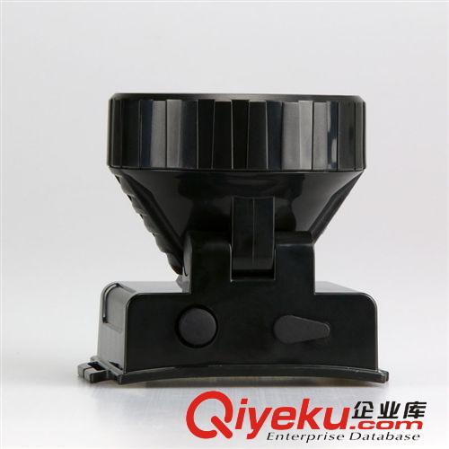 雅格5577LED強(qiáng)光頭燈 鋰電充電防水戶外照明應(yīng)急燈 夜釣魚(yú)燈包郵原始圖片2