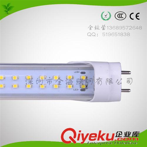 勻光性佳 2835LED T8日光管18W