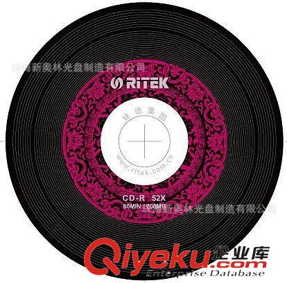 TDK DVD 刻錄光盤