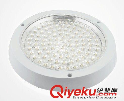 4W 6W 8W 12W圓形LED廚衛(wèi)燈  led面板燈原始圖片2