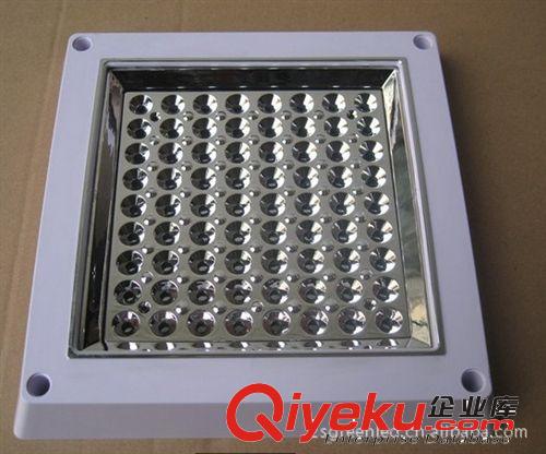 4W 6W 8W 12W方形LED廚衛(wèi)燈 LED面板燈