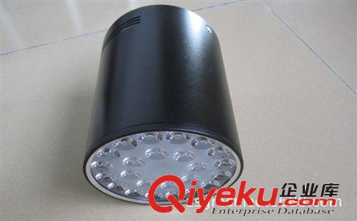 21W 24W LED 明裝筒燈